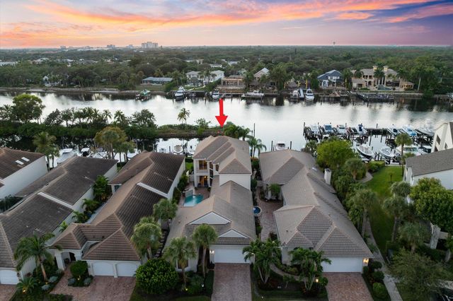 602 Oak Harbour Drive, Juno Beach, FL 33408