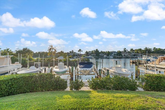 602 Oak Harbour Drive, Juno Beach, FL 33408