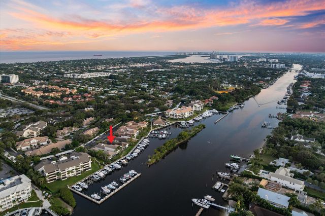 602 Oak Harbour Drive, Juno Beach, FL 33408