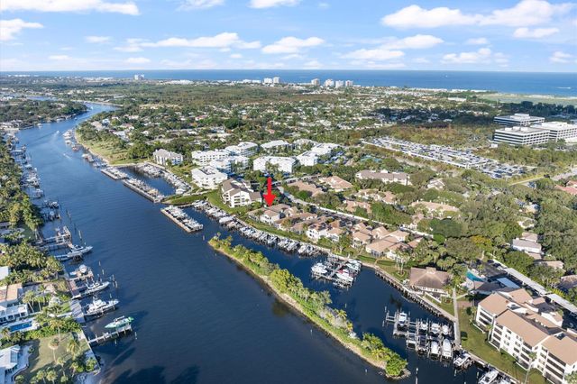 602 Oak Harbour Drive, Juno Beach, FL 33408