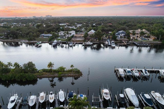 602 Oak Harbour Drive, Juno Beach, FL 33408