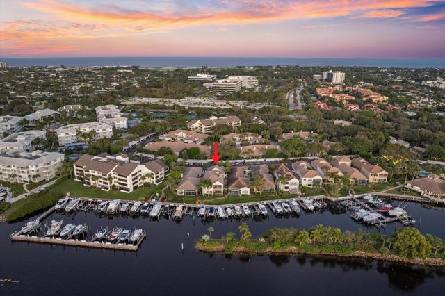 602 Oak Harbour Drive, Juno Beach, FL 33408