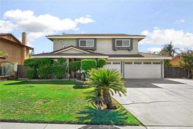 859 S Spruce, Rialto, CA 92376
