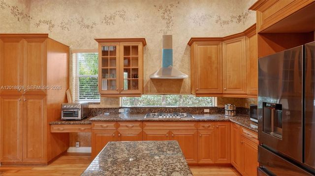 5960 NW 79th Way, Parkland, FL 33067