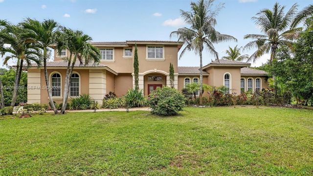 5960 NW 79th Way, Parkland, FL 33067