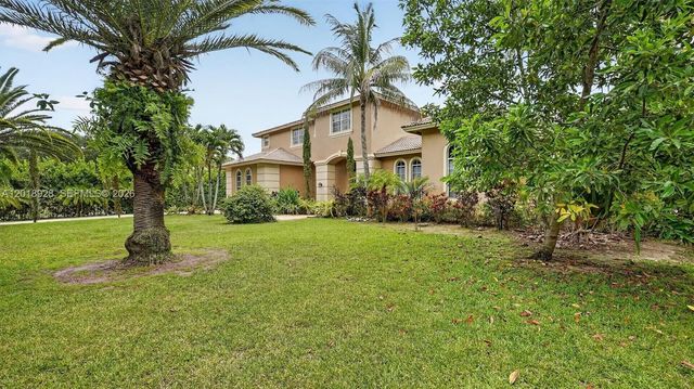 5960 NW 79th Way, Parkland, FL 33067