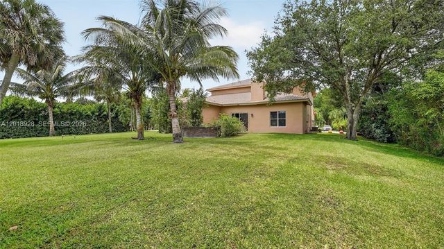 5960 NW 79th Way, Parkland, FL 33067
