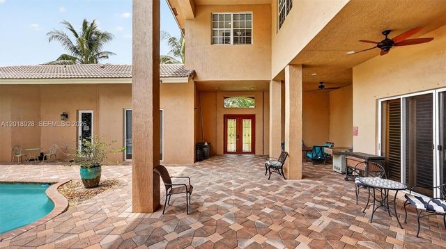 5960 NW 79th Way, Parkland, FL 33067