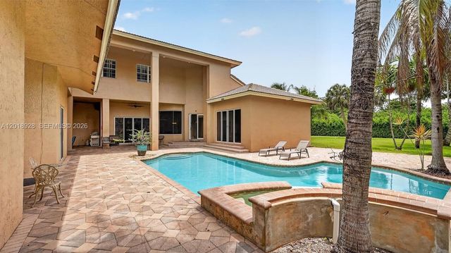 5960 NW 79th Way, Parkland, FL 33067
