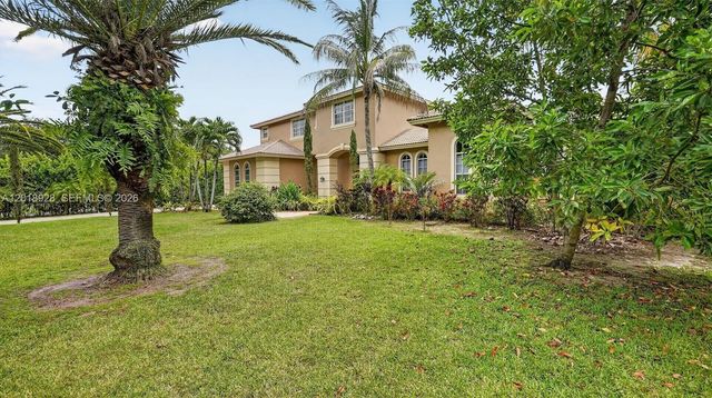 5960 NW 79th Way, Parkland, FL 33067