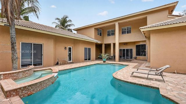 5960 NW 79th Way, Parkland, FL 33067