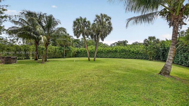 5960 NW 79th Way, Parkland, FL 33067