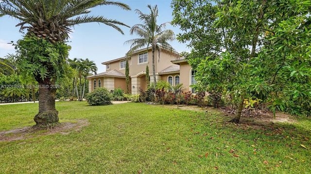 5960 NW 79th Way, Parkland, FL 33067