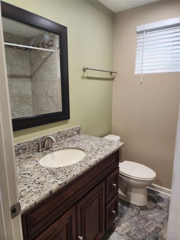 10922 Sela Lane, Houston, TX 77072