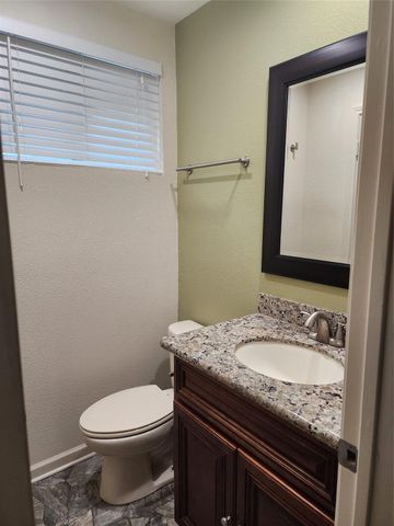 10922 Sela Lane, Houston, TX 77072