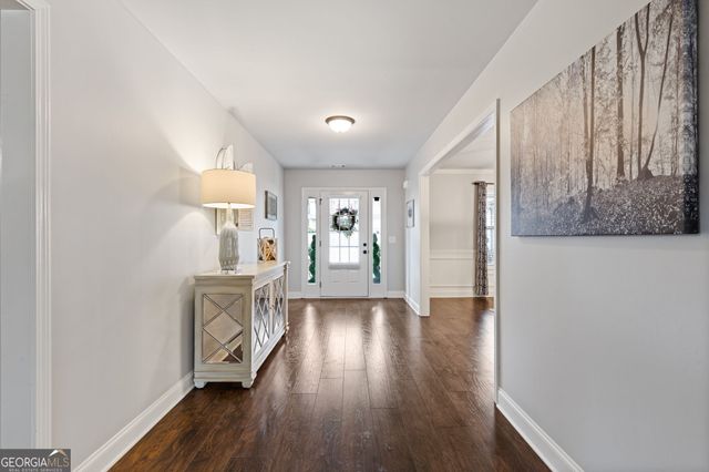 29 Arbor Way, Bethlehem, GA 30620