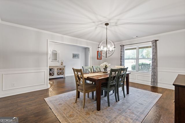 29 Arbor Way, Bethlehem, GA 30620