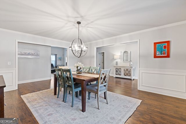 29 Arbor Way, Bethlehem, GA 30620