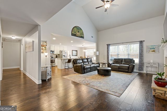 29 Arbor Way, Bethlehem, GA 30620