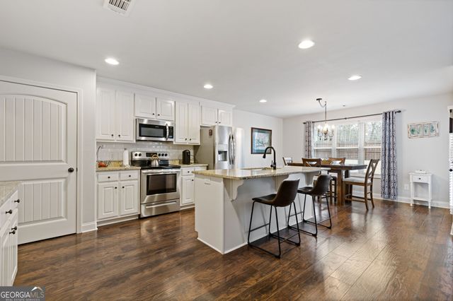 29 Arbor Way, Bethlehem, GA 30620