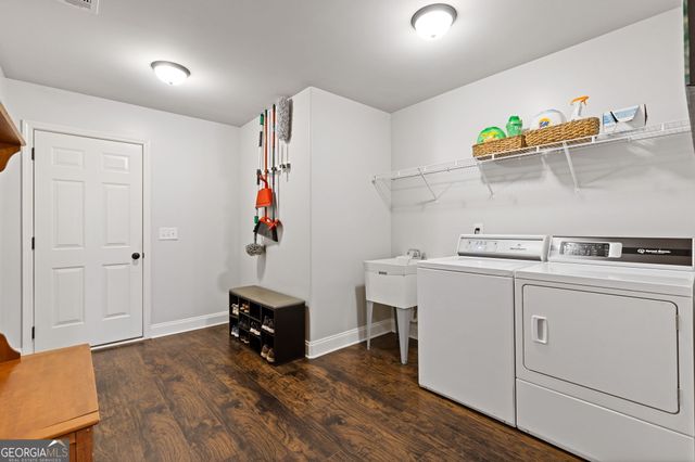 29 Arbor Way, Bethlehem, GA 30620