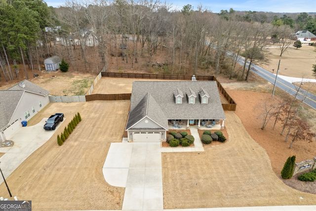 29 Arbor Way, Bethlehem, GA 30620