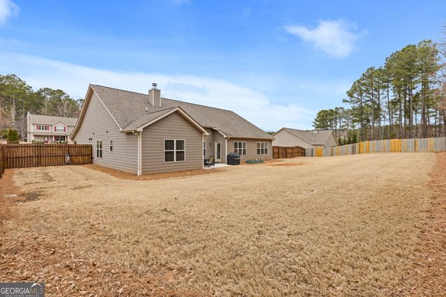 29 Arbor Way, Bethlehem, GA 30620