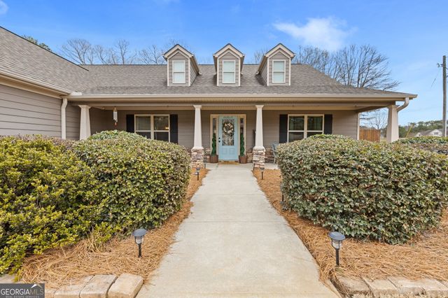 29 Arbor Way, Bethlehem, GA 30620