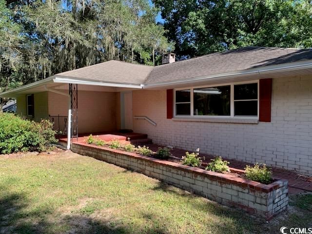 48 Sandpiper Ln, Georgetown, SC 29440