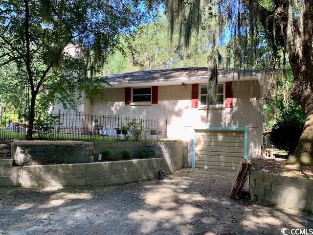 48 Sandpiper Ln, Georgetown, SC 29440