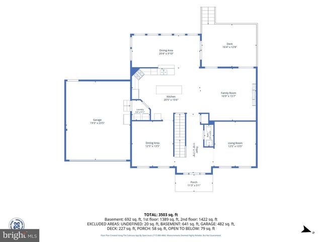 406 WYNWOOD RD, York, PA 17402
