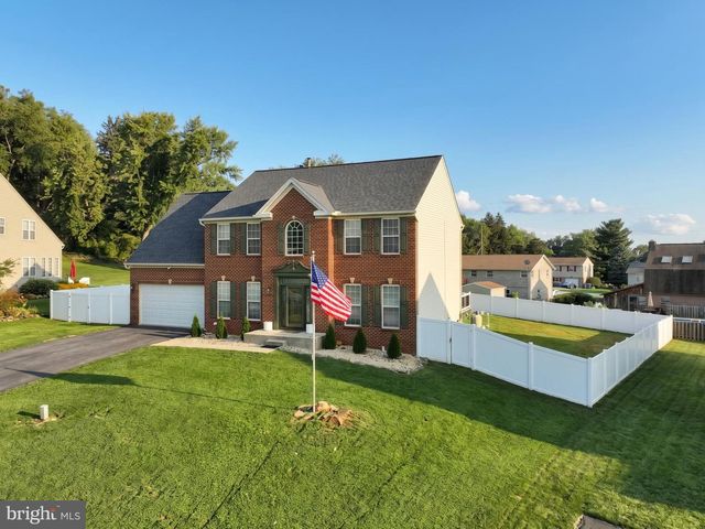 406 WYNWOOD RD, York, PA 17402