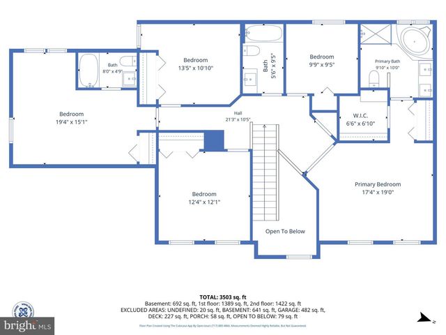406 WYNWOOD RD, York, PA 17402