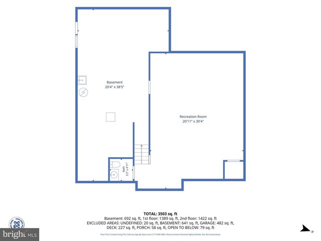 406 WYNWOOD RD, York, PA 17402