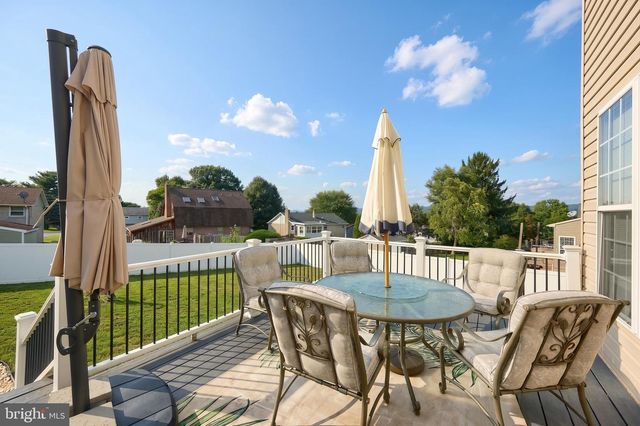 406 WYNWOOD RD, York, PA 17402