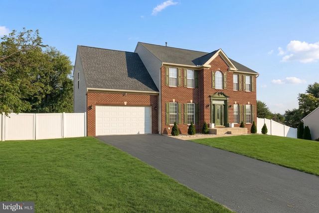 406 WYNWOOD RD, York, PA 17402