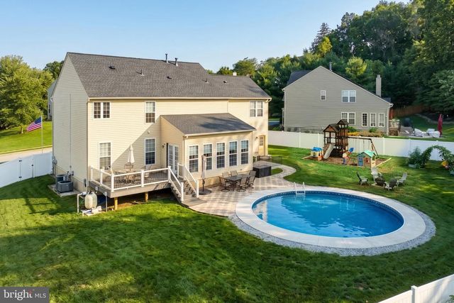 406 WYNWOOD RD, York, PA 17402