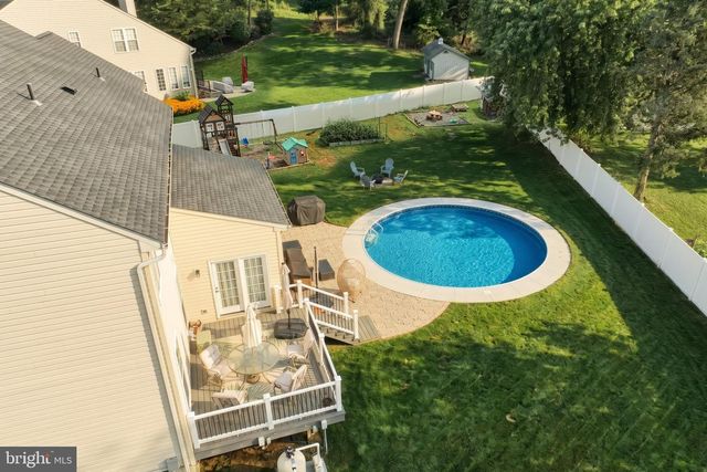406 WYNWOOD RD, York, PA 17402