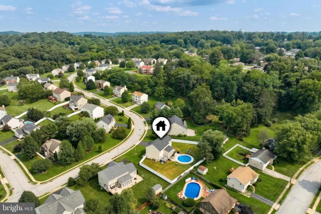 406 WYNWOOD RD, York, PA 17402