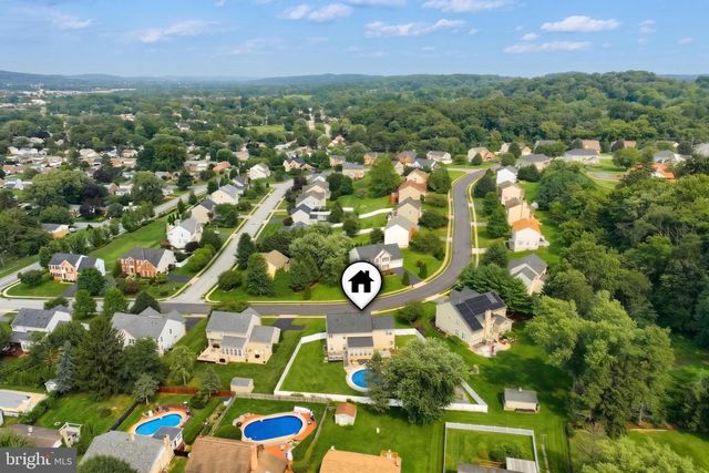 406 WYNWOOD RD, York, PA 17402