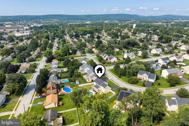 406 WYNWOOD RD, York, PA 17402