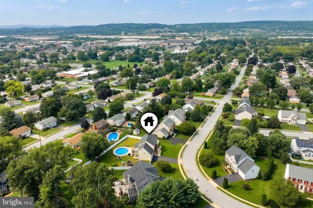 406 WYNWOOD RD, York, PA 17402