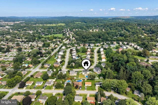 406 WYNWOOD RD, York, PA 17402