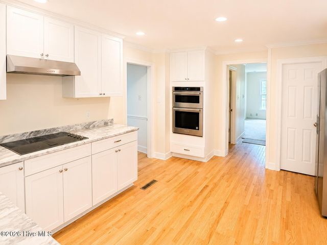 701 Edgewood Drive, Murfreesboro, NC 27855