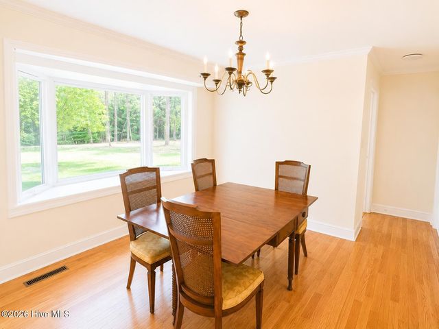 701 Edgewood Drive, Murfreesboro, NC 27855