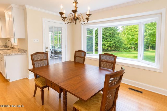 701 Edgewood Drive, Murfreesboro, NC 27855
