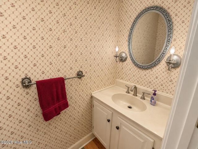 701 Edgewood Drive, Murfreesboro, NC 27855