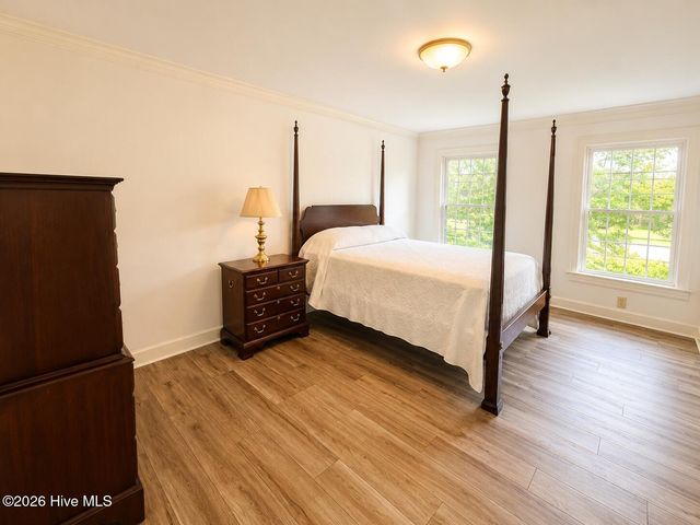701 Edgewood Drive, Murfreesboro, NC 27855