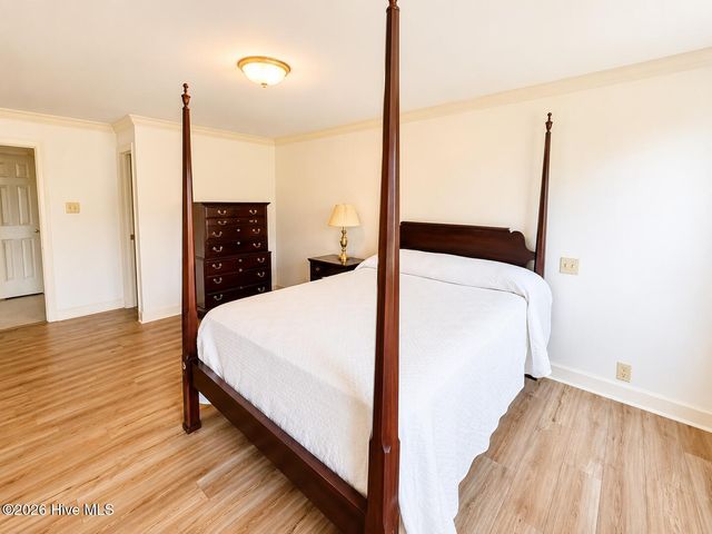 701 Edgewood Drive, Murfreesboro, NC 27855