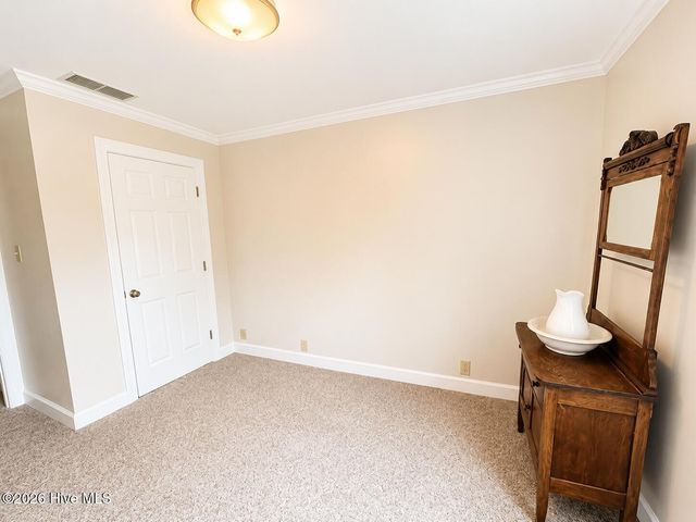 701 Edgewood Drive, Murfreesboro, NC 27855